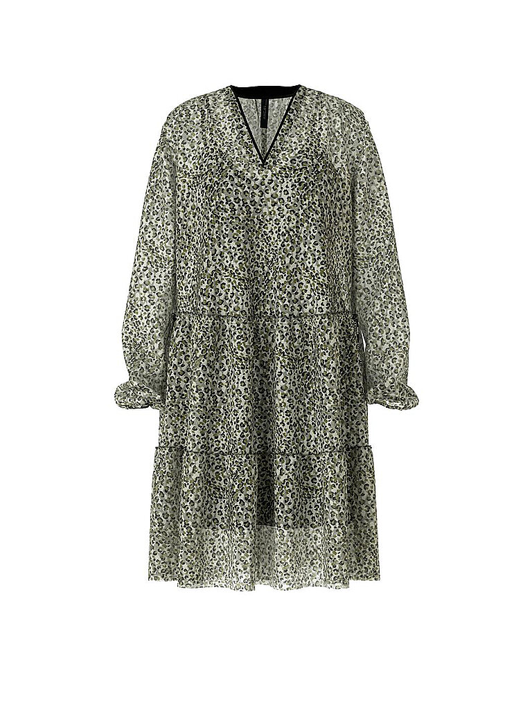 MARC CAIN Kleid  olive | 36